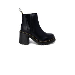 Dr. Martens: Чёрные туфли 