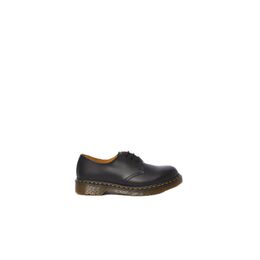 Dr. Martens: Чёрные туфли 