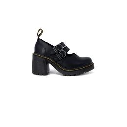Dr. Martens: Чёрные туфли 