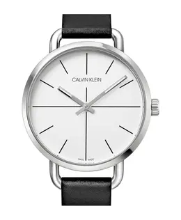 Calvin Klein: Часы 