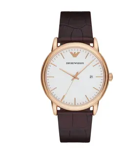 Emporio Armani: Часы 