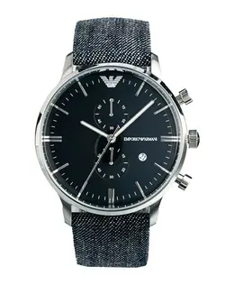 Emporio Armani: Часы 