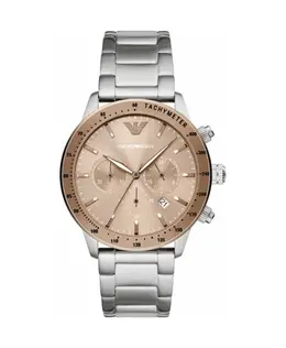 Emporio Armani: Часы 
