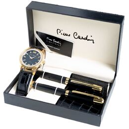 Pierre Cardin: Часы 