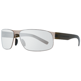 Porsche Design: Очки 