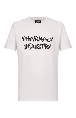 Pharmacy Industry: Хлопковая футболка 