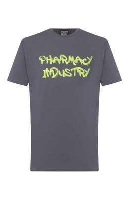 Pharmacy Industry: Хлопковая футболка 