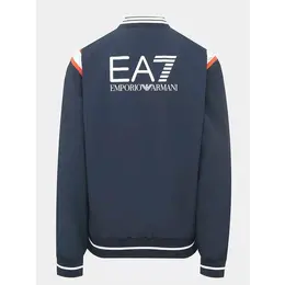 EA7 EMPORIO ARMANI: Куртка 