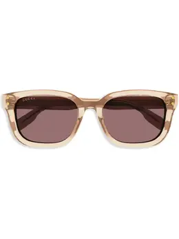 Gucci Eyewear: Очки 