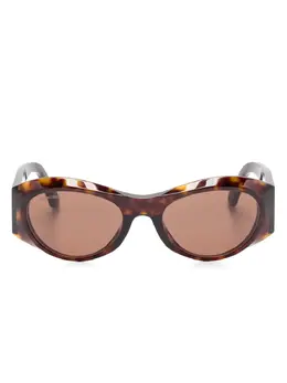 Balenciaga Eyewear: Очки 