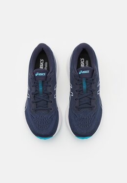 Asics: Тёмные кроссовки  Gel-Pulse