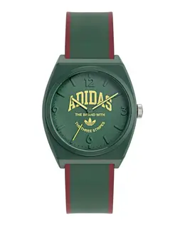 Adidas: Часы 
