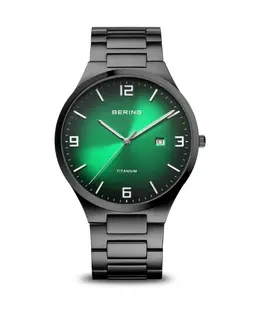 Bering: Часы 