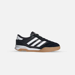 Adidas: Чёрные кроссовки  Predator