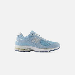New Balance: Яркие кроссовки  2002R