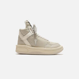 Converse: Белые кроссовки 