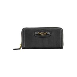 Ralph Lauren: Чёрный кошелёк 