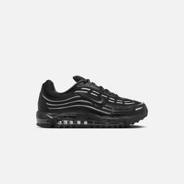 Nike: Чёрные кроссовки  Air Max