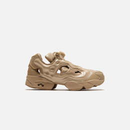 Reebok: Кроссовки  InstaPump Fury