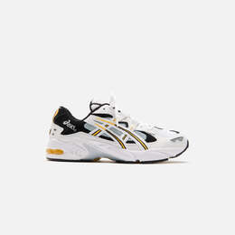 Asics: Белые кроссовки  Gel-Kayano 5 OG