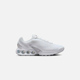 Nike: Чёрные кроссовки  Pure Platinum