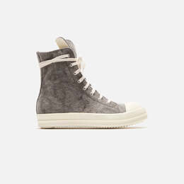 Rick Owens: Кроссовки  Drkshdw