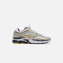 Saucony: Белые кроссовки 