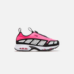 Nike: Розовые кроссовки  Air Max