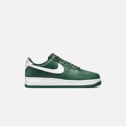 Nike: Белые кроссовки  Air Force 1
