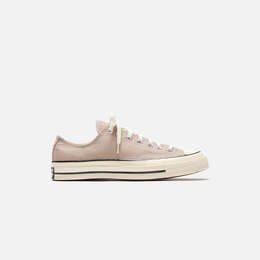 Converse: Чёрные кроссовки  Chuck 70