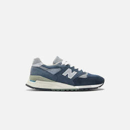 New Balance: Кроссовки 