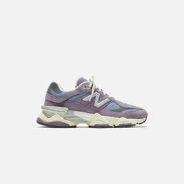 New Balance: Кроссовки  9060