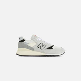 New Balance: Чёрные кроссовки 