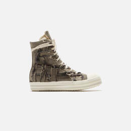 Rick Owens: Кроссовки  Drkshdw