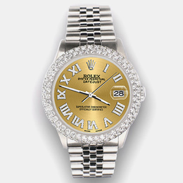 Rolex: Часы 