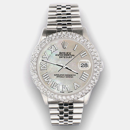 Rolex: Часы 