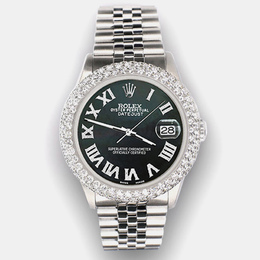 Rolex: Часы 