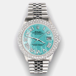 Rolex: Часы 