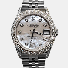 Rolex: Часы 