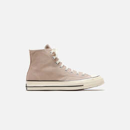 Converse: Чёрные кроссовки  Chuck 70