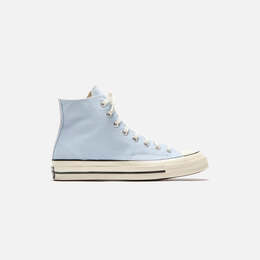 Converse: Чёрные кроссовки  Chuck 70