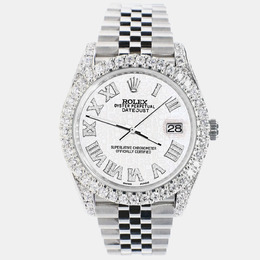 Rolex: Часы 