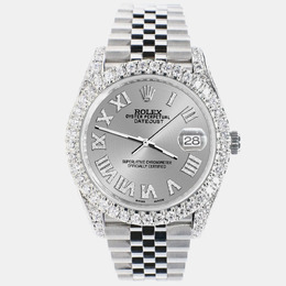 Rolex: Часы 