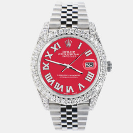 Rolex: Часы 