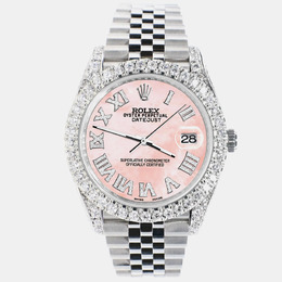 Rolex: Часы 