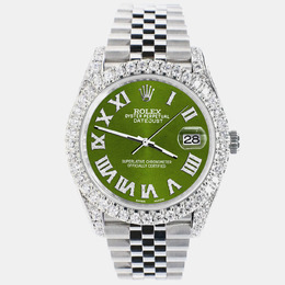 Rolex: Часы 