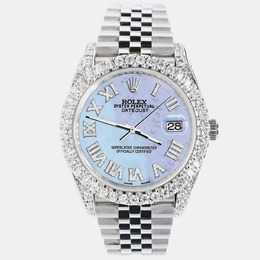 Rolex: Часы 