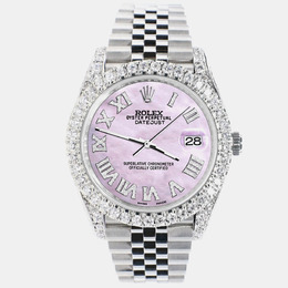 Rolex: Часы 