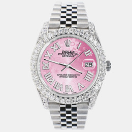 Rolex: Часы 