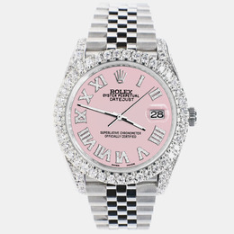 Rolex: Часы 